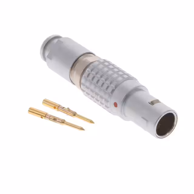 FGG.0B.302.CYCD42Z LEMO  Conjuntos de conectores circulares